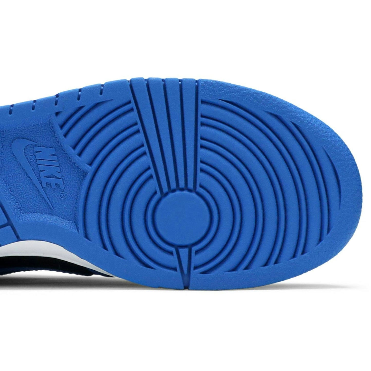 ( Grade School ) Nike Dunk Low ‘Hyper Cobalt’ CW1590-001
