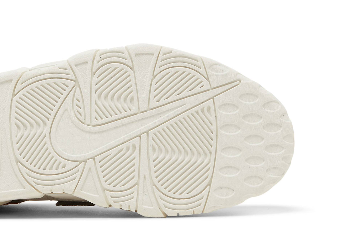 ( Women ) Nike Air More Uptempo ‘Basketball Leather’ DZ5227-001