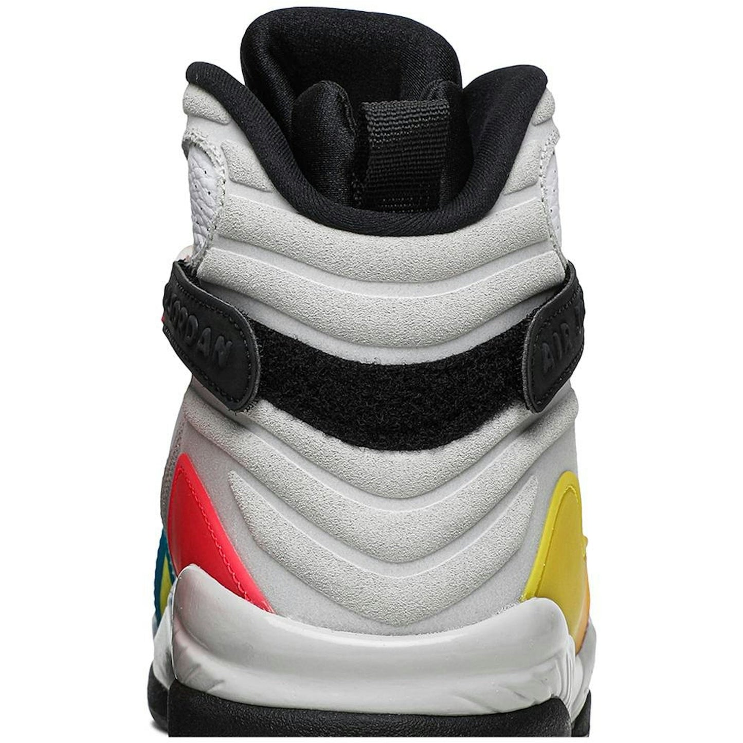 Air Jordan 8 Retro SP SE 'Multi-Color' BQ7666-100