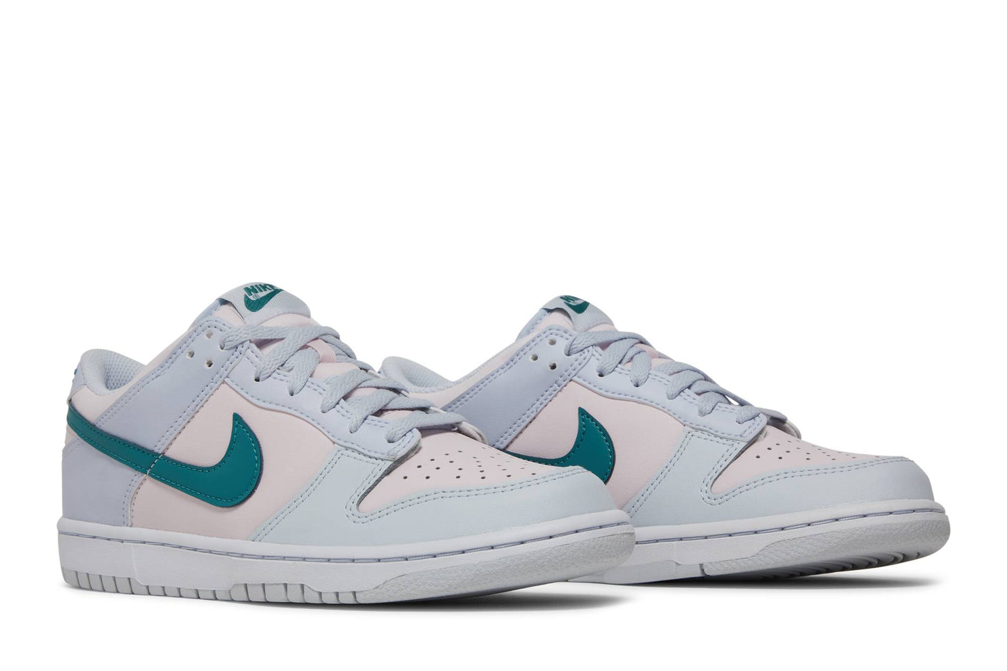 ( Grade School ) Nike Dunk Low ‘Mineral Teal’ FD1232-002
