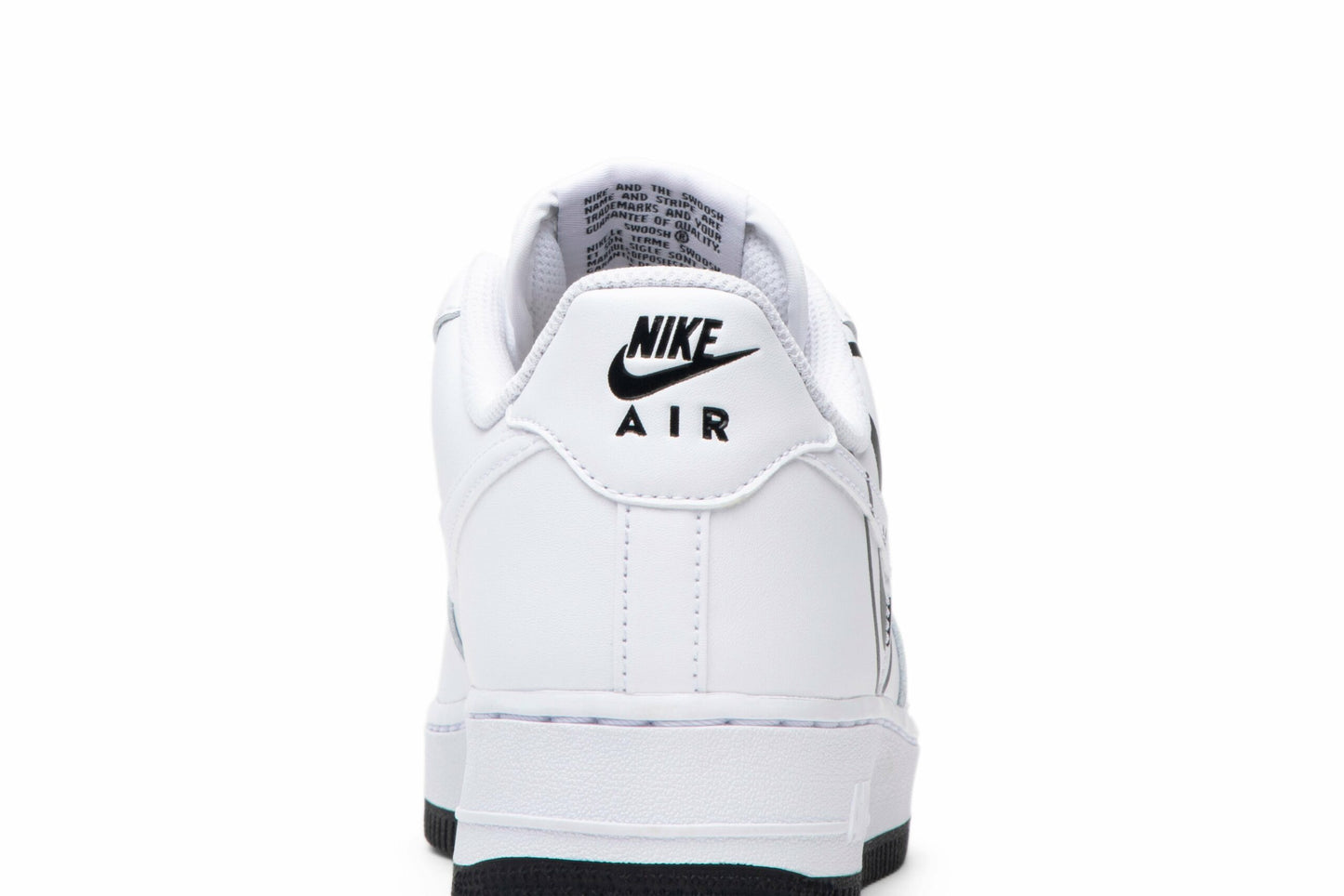Nike Air Force 1 Low ‘Have A Nike Day – White’ BQ9044-100