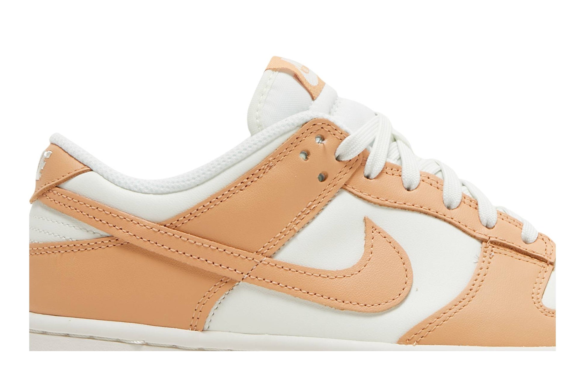 ( Women ) Nike Dunk Low ‘Harvest Moon’ DD1503-114