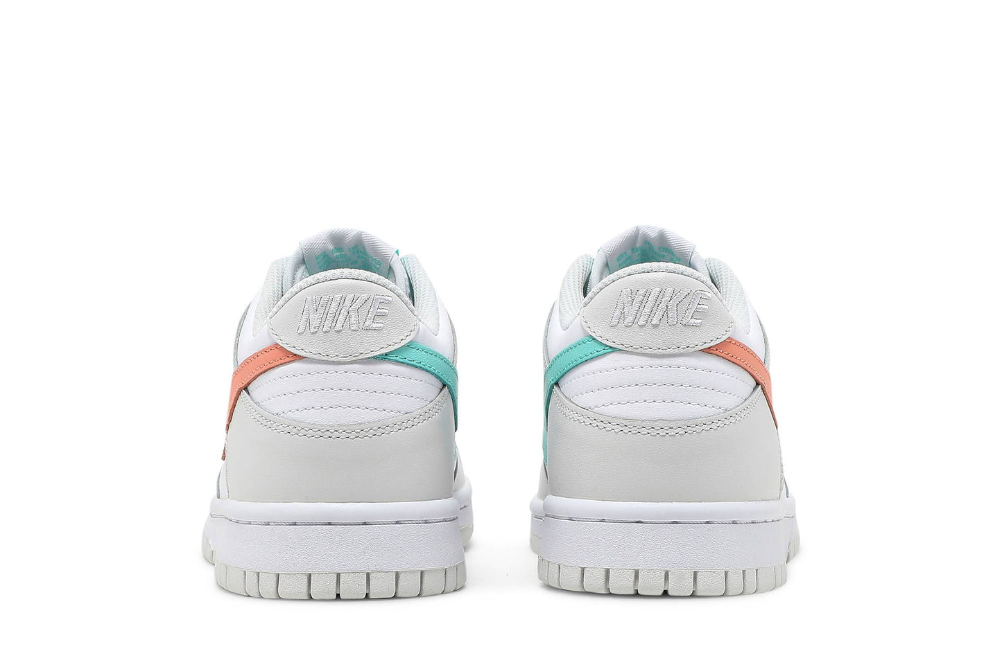 ( Grade School ) Nike Dunk Low ‘Tropical Twist’ CW1590-101