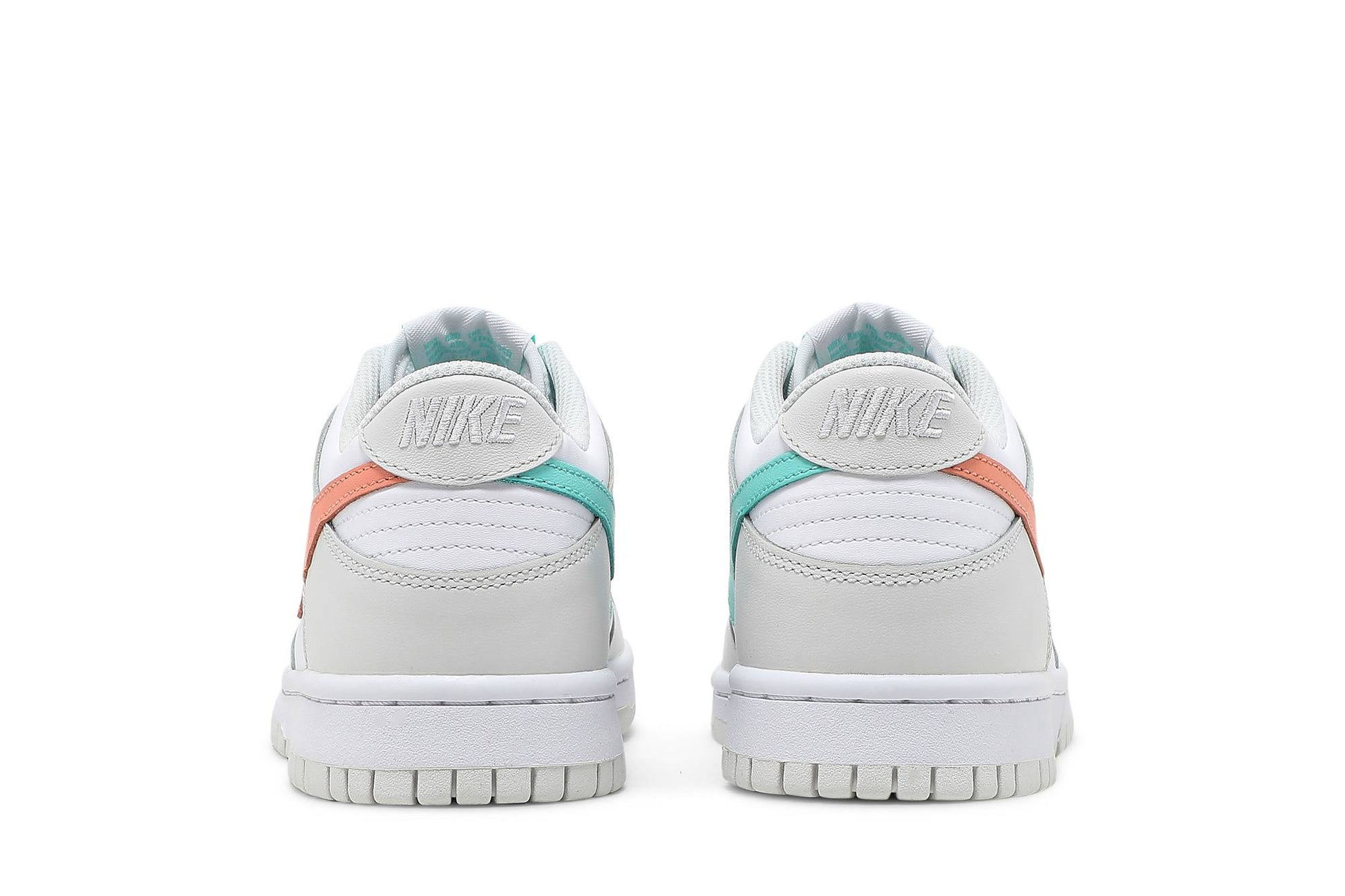 ( Grade School ) Nike Dunk Low ‘Tropical Twist’ CW1590-101