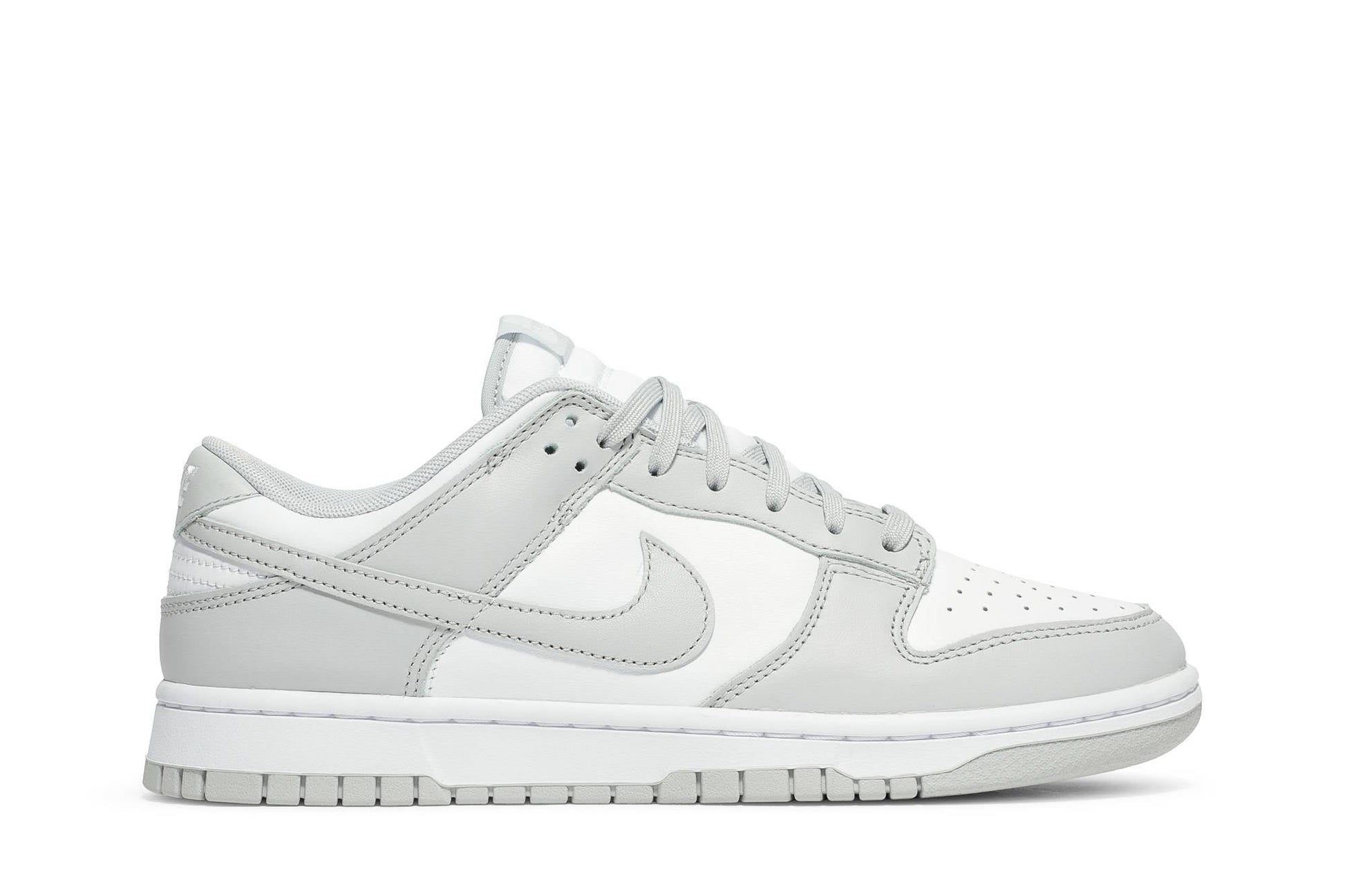 Nike Dunk Low ‘Grey Fog’ DD1391-103