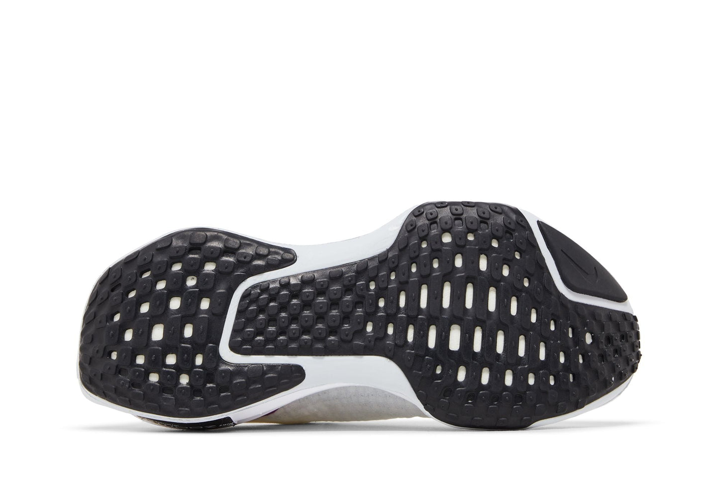 ( Women ) Nike ZoomX Invincible 3 ‘White Vivid Purple’ DR2660-101