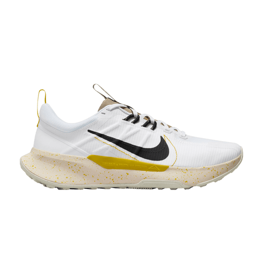 Nike Juniper Trail 2 White Vivid Sulfur DM0822-101