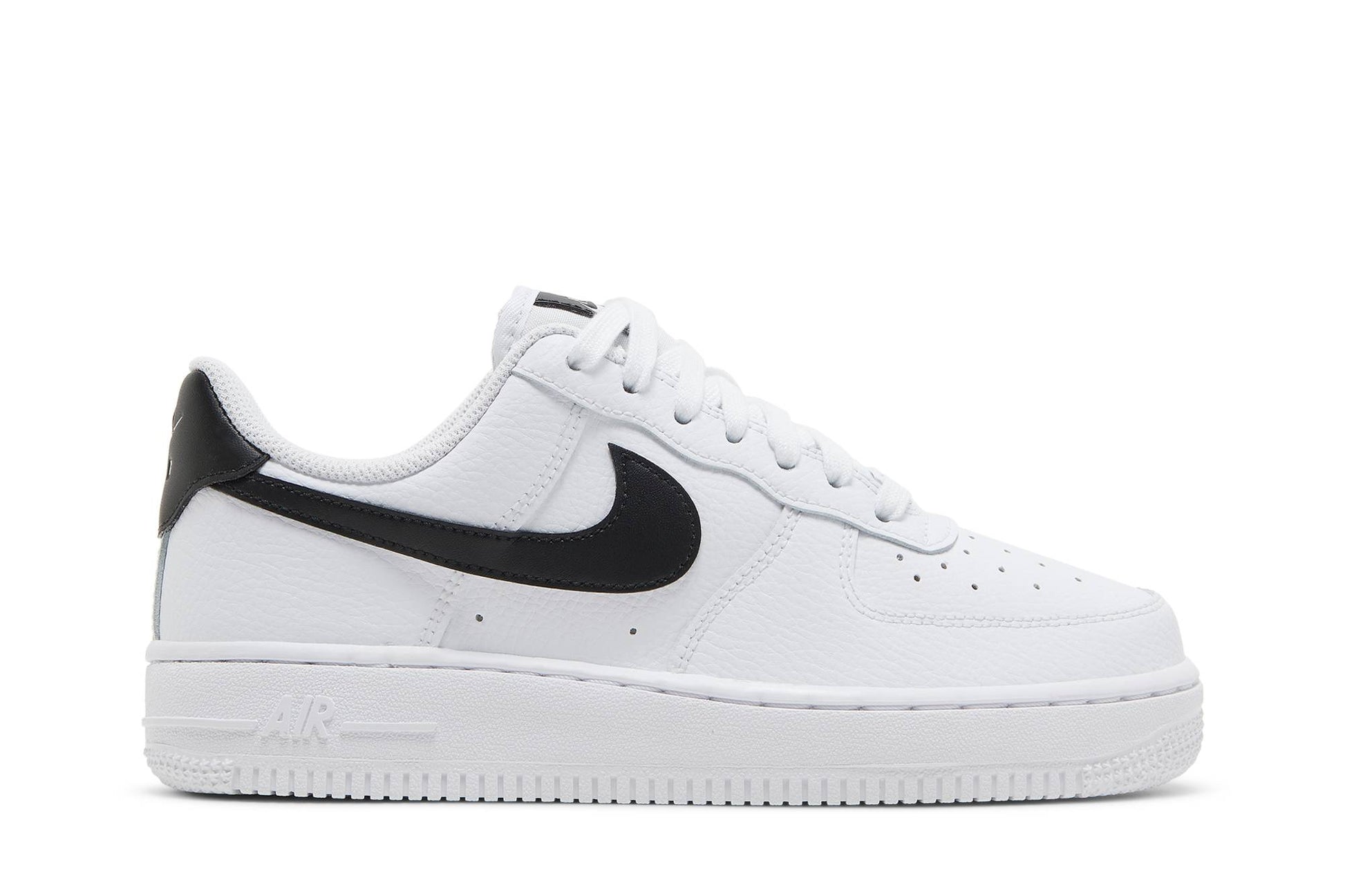 ( Women ) Nike Air Force 1 Low ‘White Black’ DD8959-103