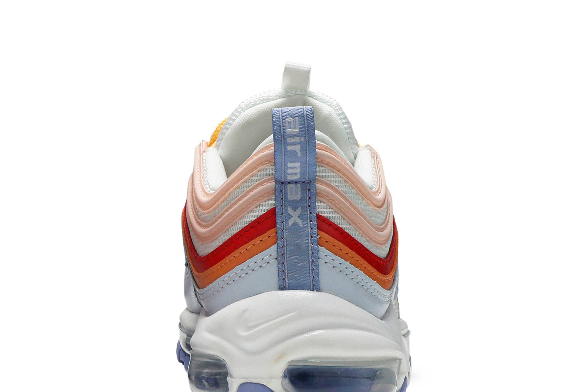 ( Women ) Nike Air Max 97 ‘Grey Light Thistle’ CW5588-001