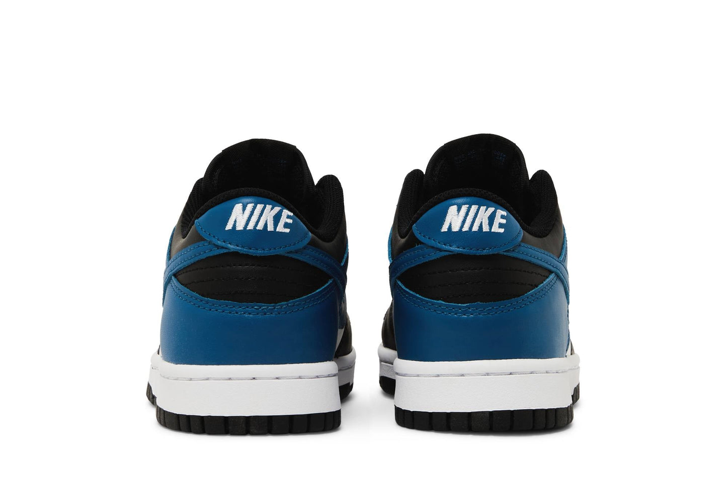 ( Youth ) Nike Dunk Low ‘Industrial Blue’ DH9765-104