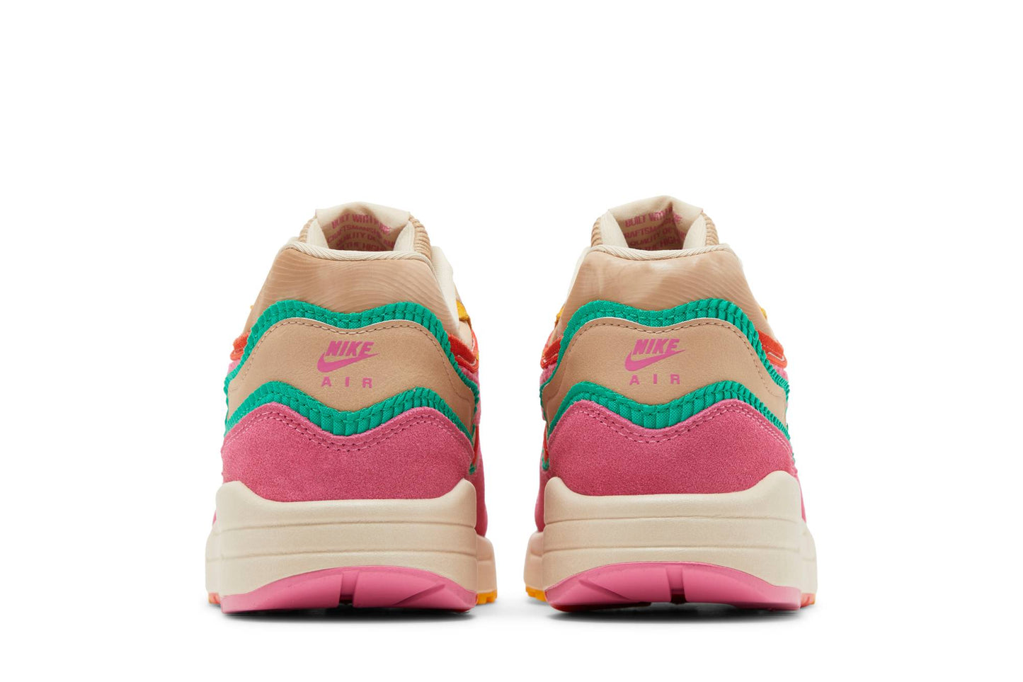 Nike Air Max 1 ‘Familia’ FN0598-200