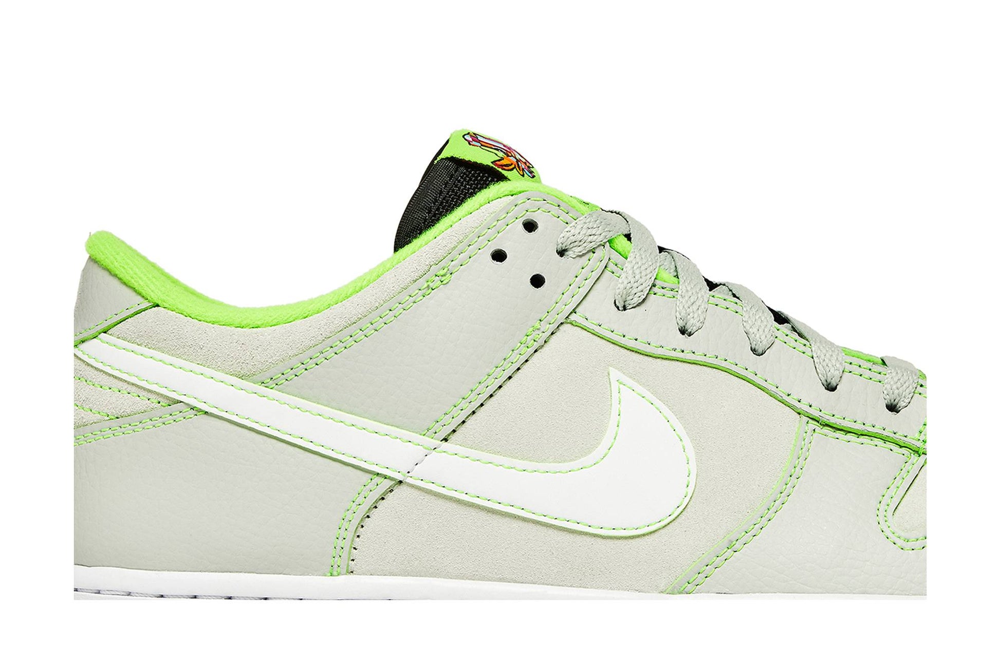 Nike Dunk Low ‘University Of Oregon’ PE FQ7260-001