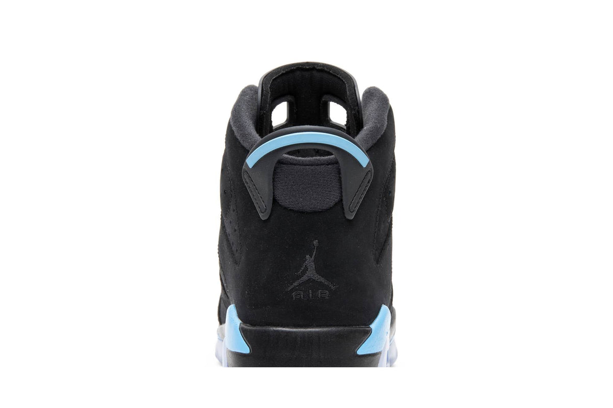 Jordan 6 Retro 'UNC' 384665-006