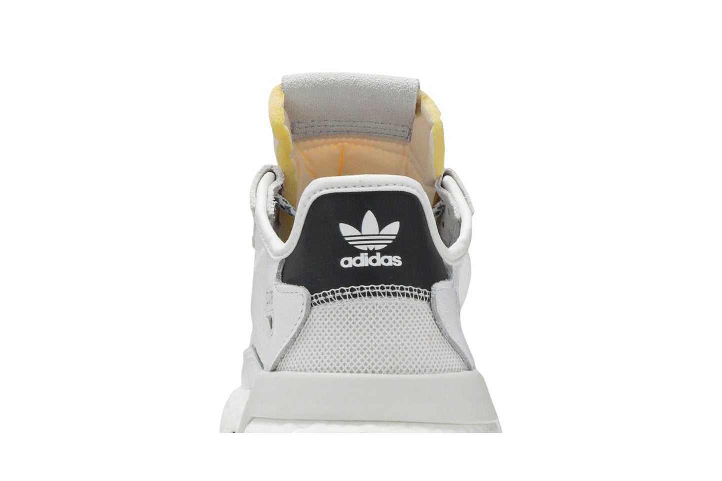 Adidas Nite Jogger ‘Crystal White’ EE6255