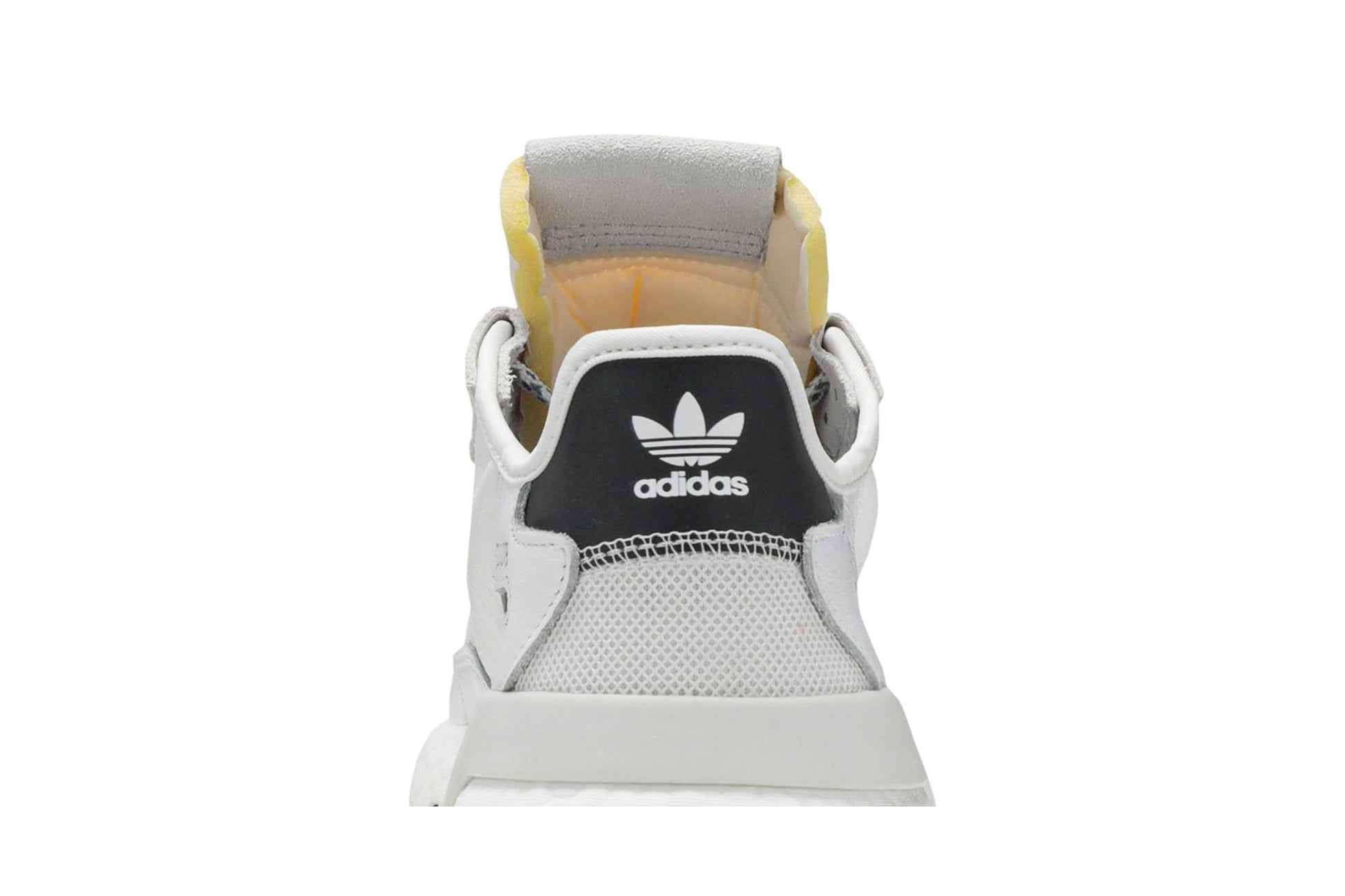 Adidas Nite Jogger ‘Crystal White’ EE6255