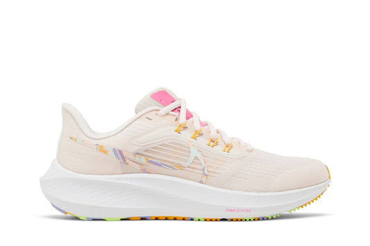 ( Women ) Nike Air Zoom Pegasus 39 Premium ‘Light Soft Pink’ DO9483-600