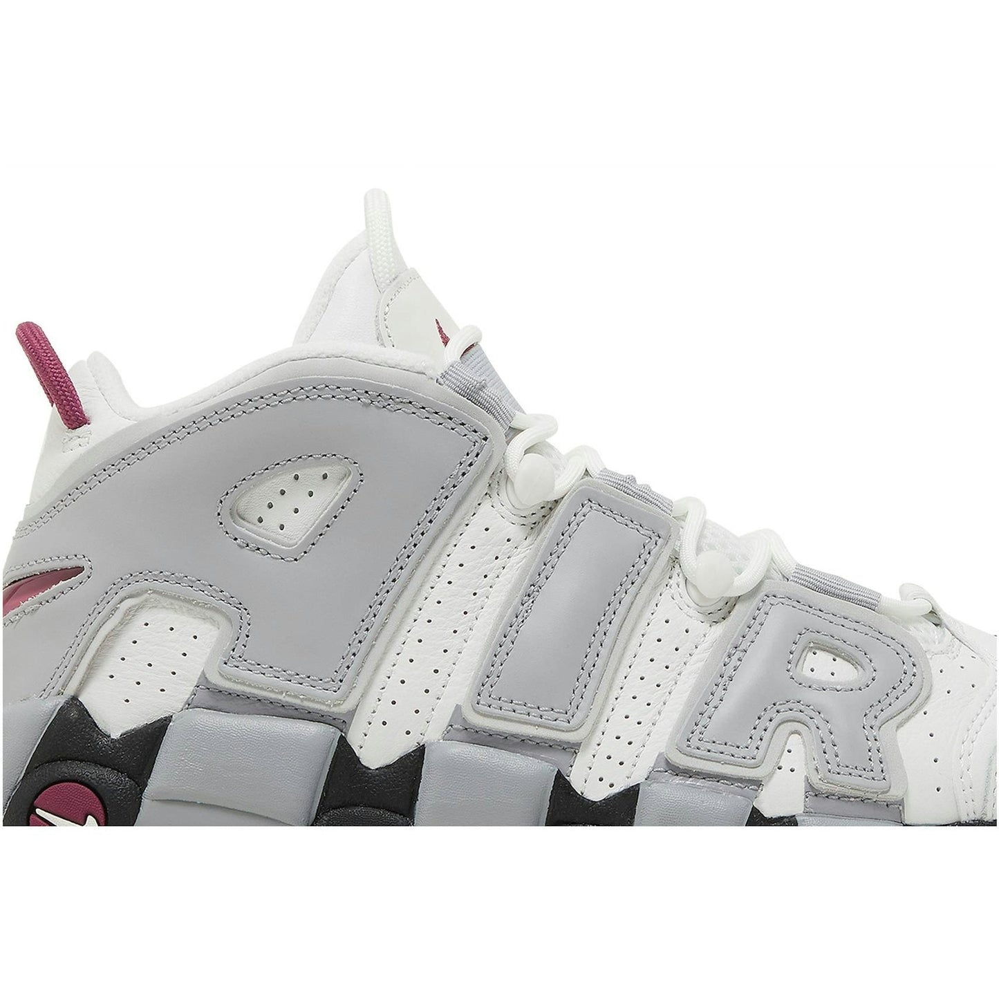 ( Women ) Nike Air More Uptempo ‘Rosewood’ DV1137-100