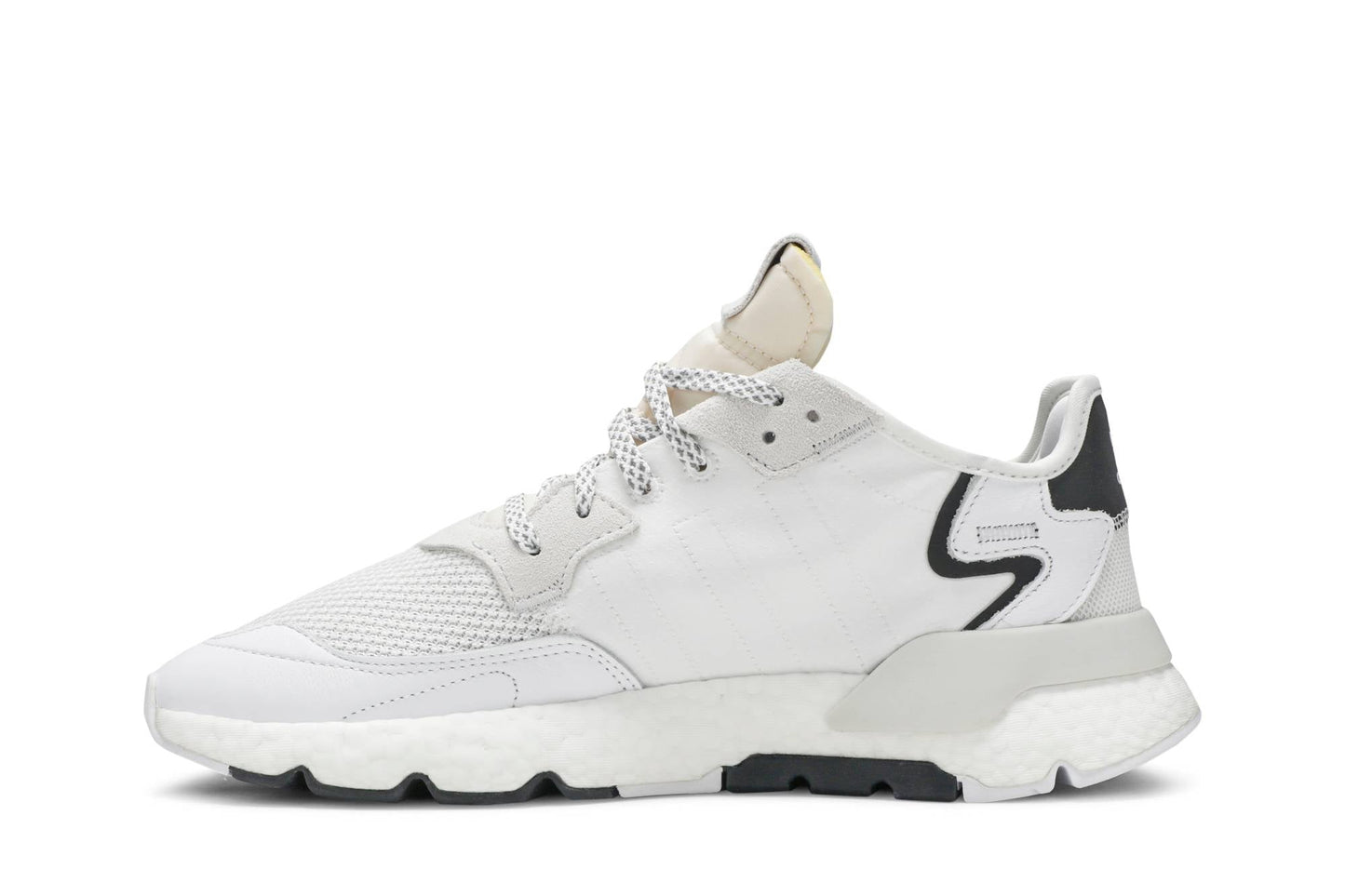 Adidas Nite Jogger ‘Crystal White’ EE6255