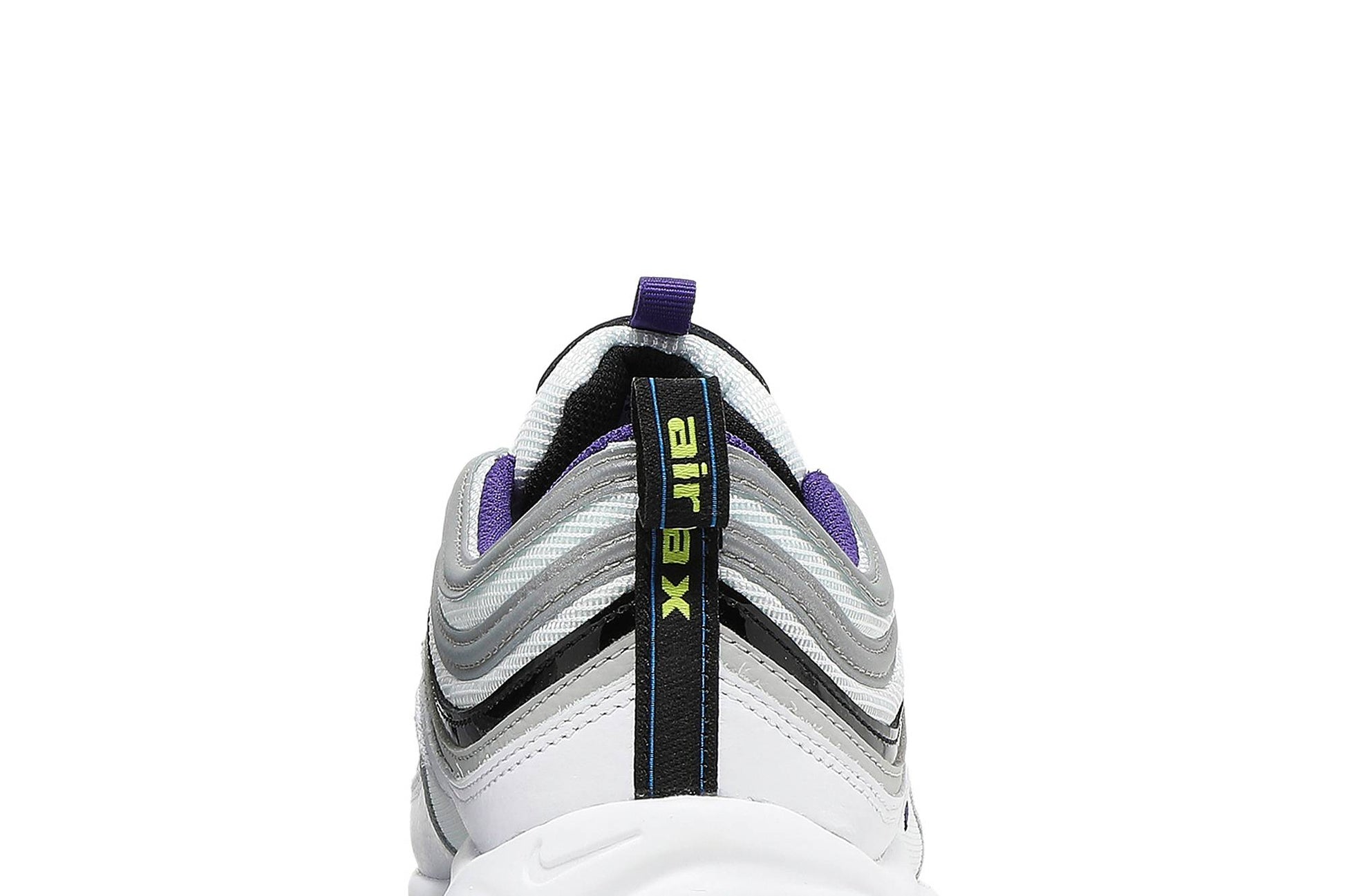 Nike Air Max 97 ‘Kaomoji’ DD9598-100