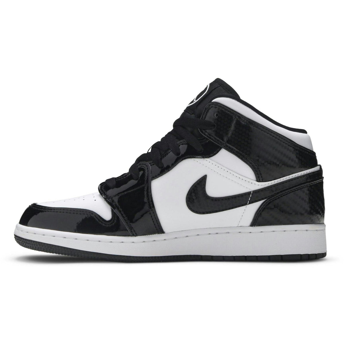 ( Grade School ) Air Jordan 1 Mid SE All Star 2021 DD2192-001