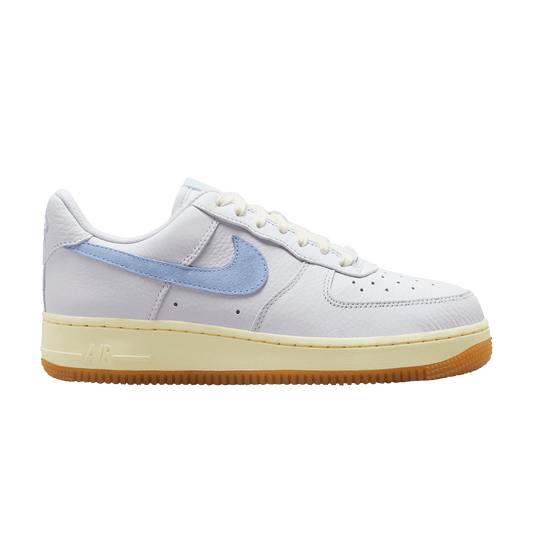 ( Women ) Nike Air Force 1 ’07 ‘White Cobalt Bliss’ FD9867-100