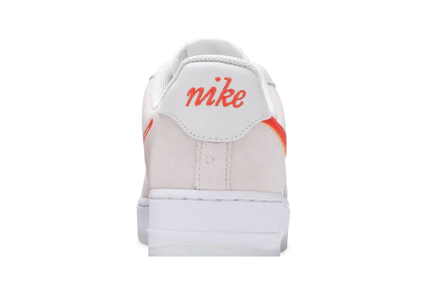( Women ) Nike Air Force 1 ’07 SE ‘First Use’ DA8302-101