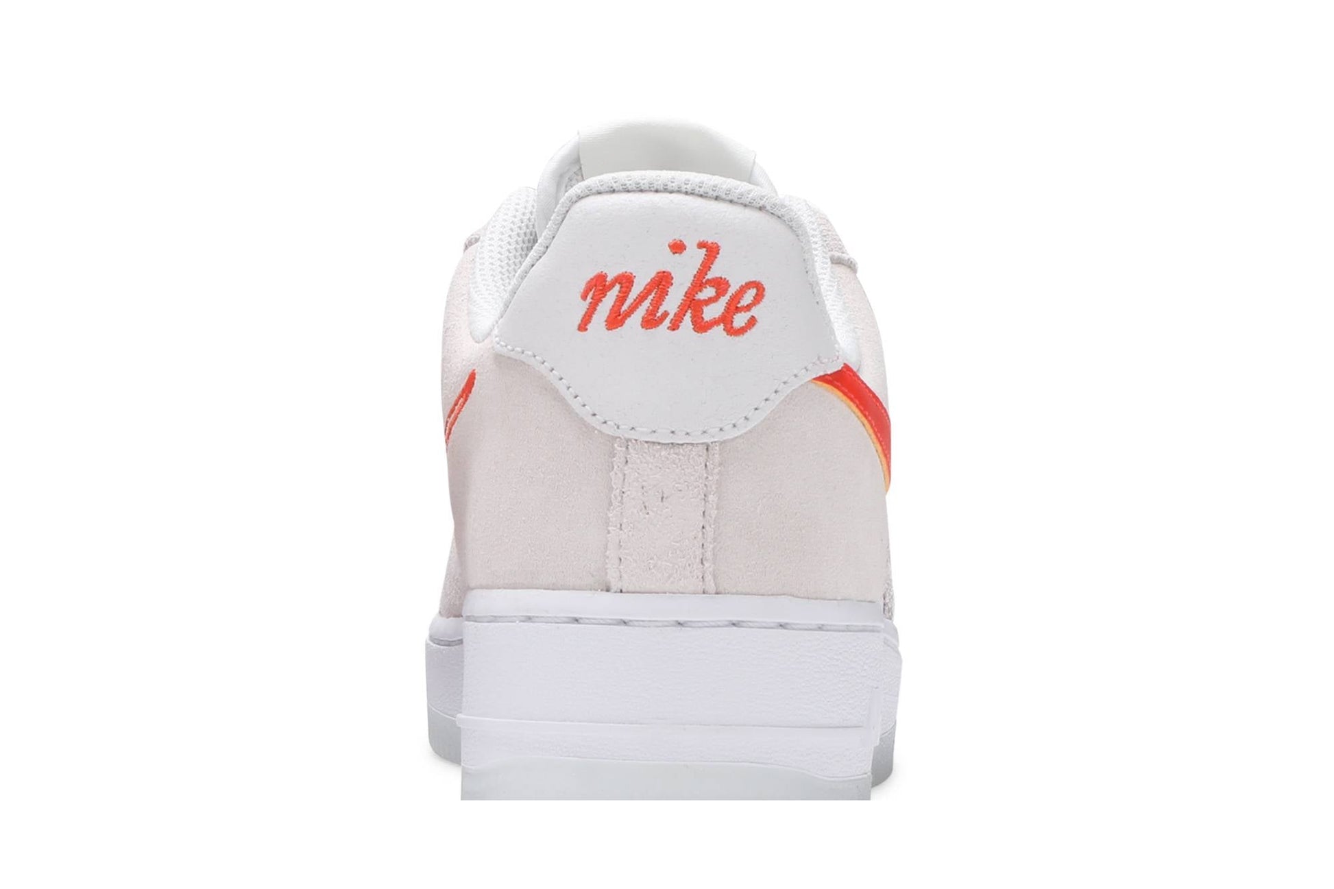 ( Women ) Nike Air Force 1 ’07 SE ‘First Use’ DA8302-101
