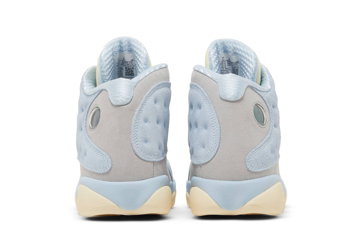 SoleFly X Air Jordan 13 DX5763-100