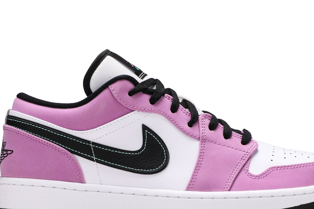 Air Jordan 1 Low SE 'Light Purple' CK3022-503