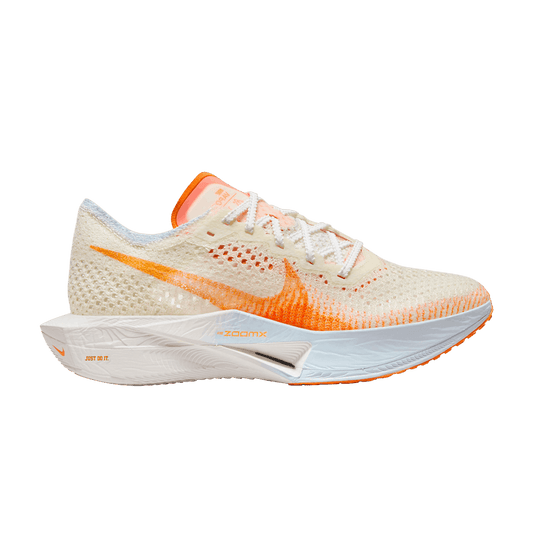 ( Women ) Nike ZoomX VaporFly Next% 3 Bright Mandarin FV3634-181