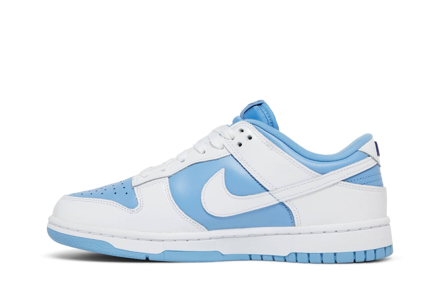 ( Women ) Nike Dunk Low ‘Reverse UNC’ DJ9955-101