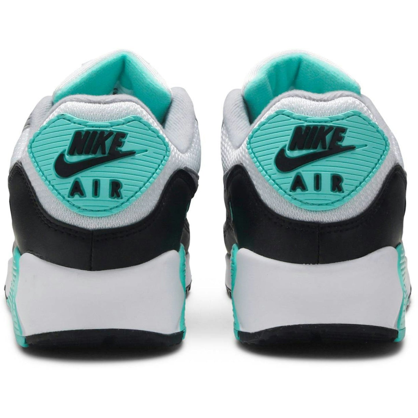 ( Women ) Nike Air Max 90 ‘Turquoise’ CD0490-104