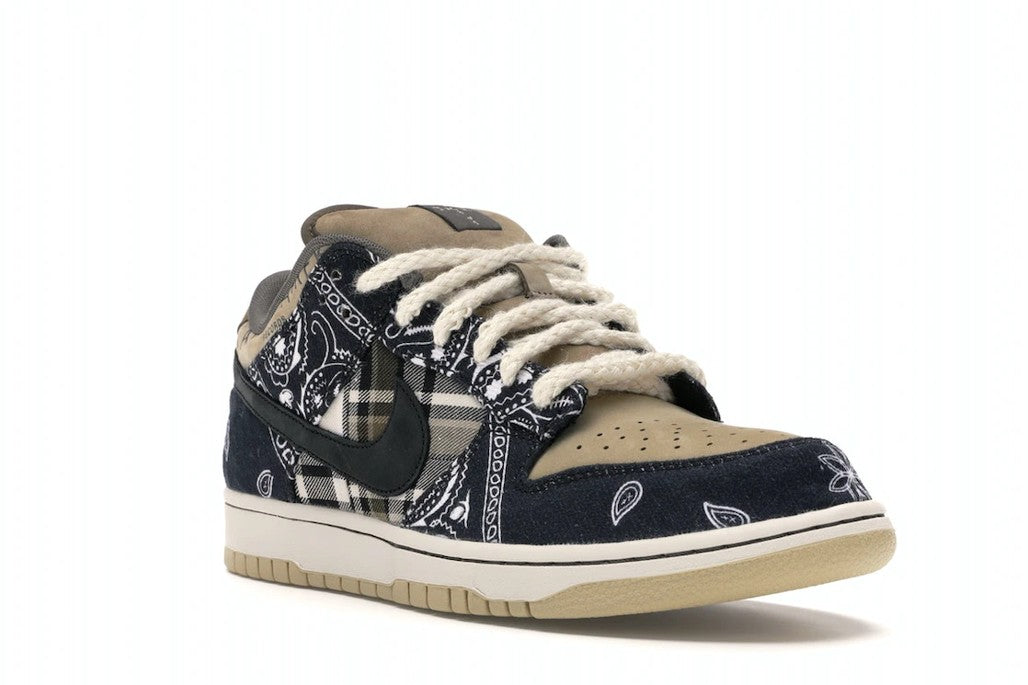 Nike SB Dunk Low Travis Scott ( Regular Box )