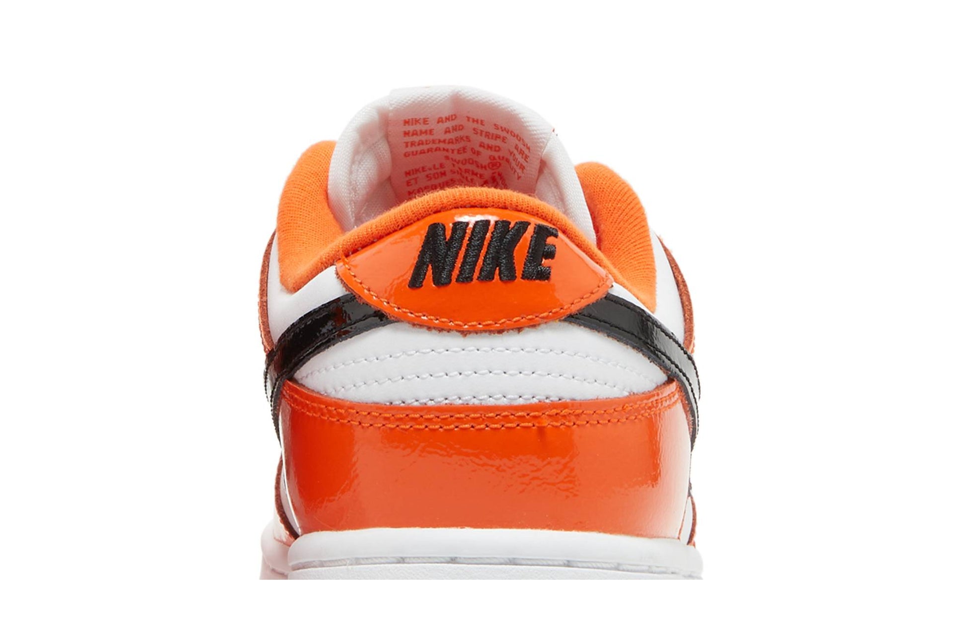 ( Women ) Nike Dunk Low ‘Halloween’ DJ9955-800