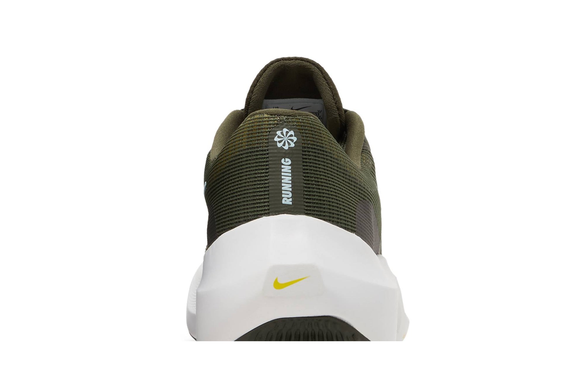 Nike Zoom Fly 5 ‘Olive Green’ DM8968-301