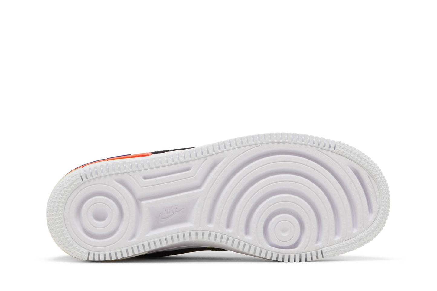 ( Women ) Nike Air Force 1 Shadow Low ‘Racer Blue’ DV2186-100