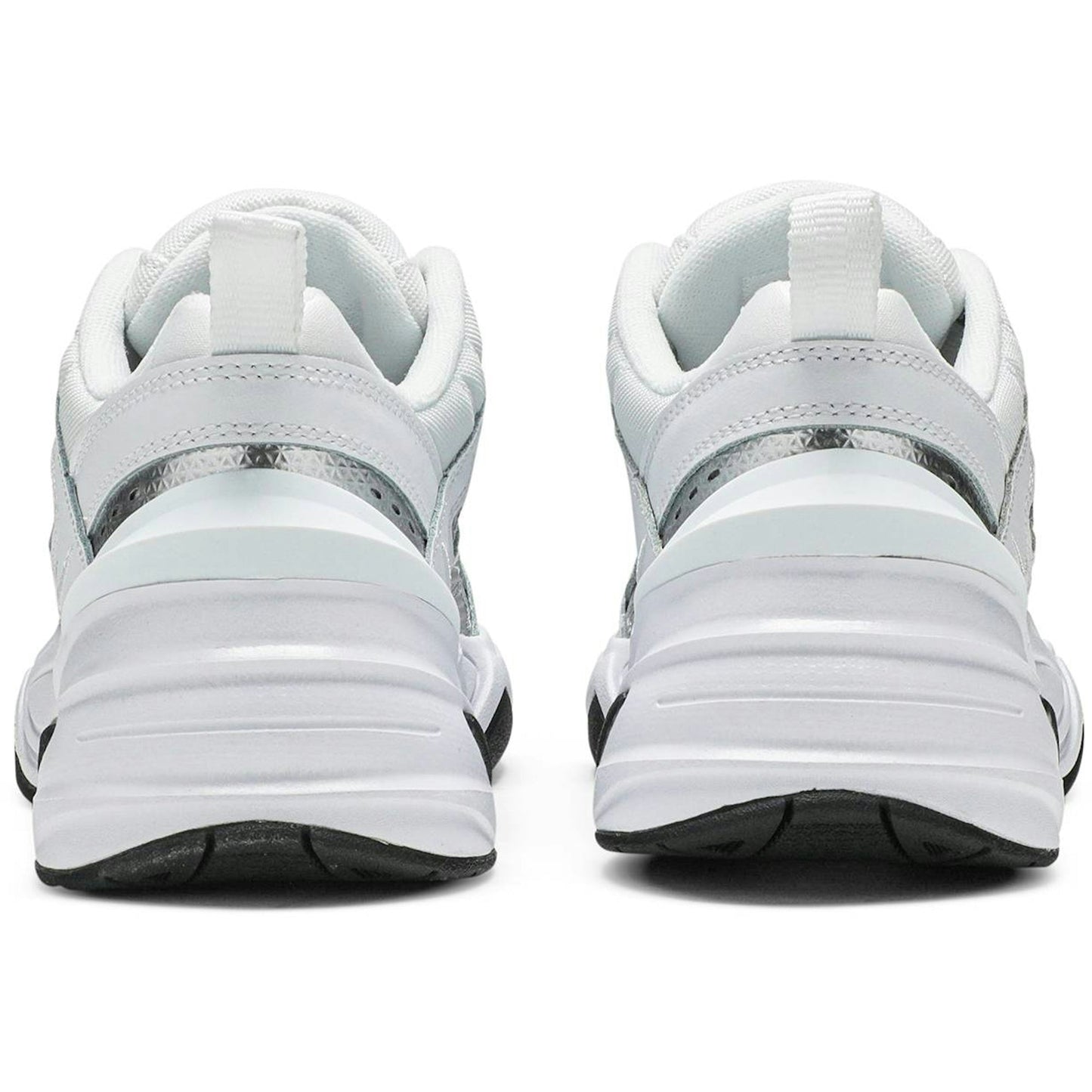 ( Women ) Nike M2K Tekno ESS ‘Metallic Silver’ CJ9583-100