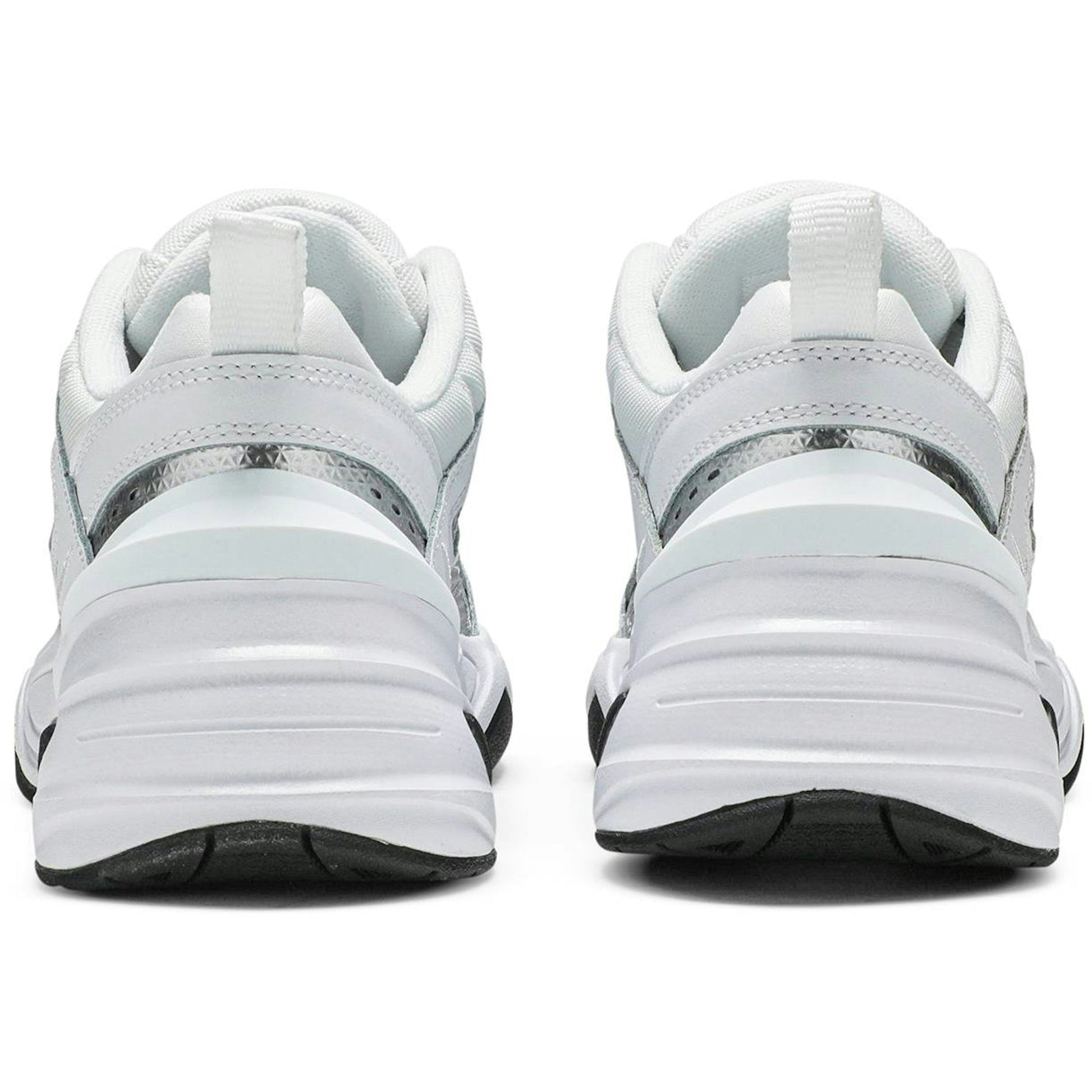 ( Women ) Nike M2K Tekno ESS ‘Metallic Silver’ CJ9583-100