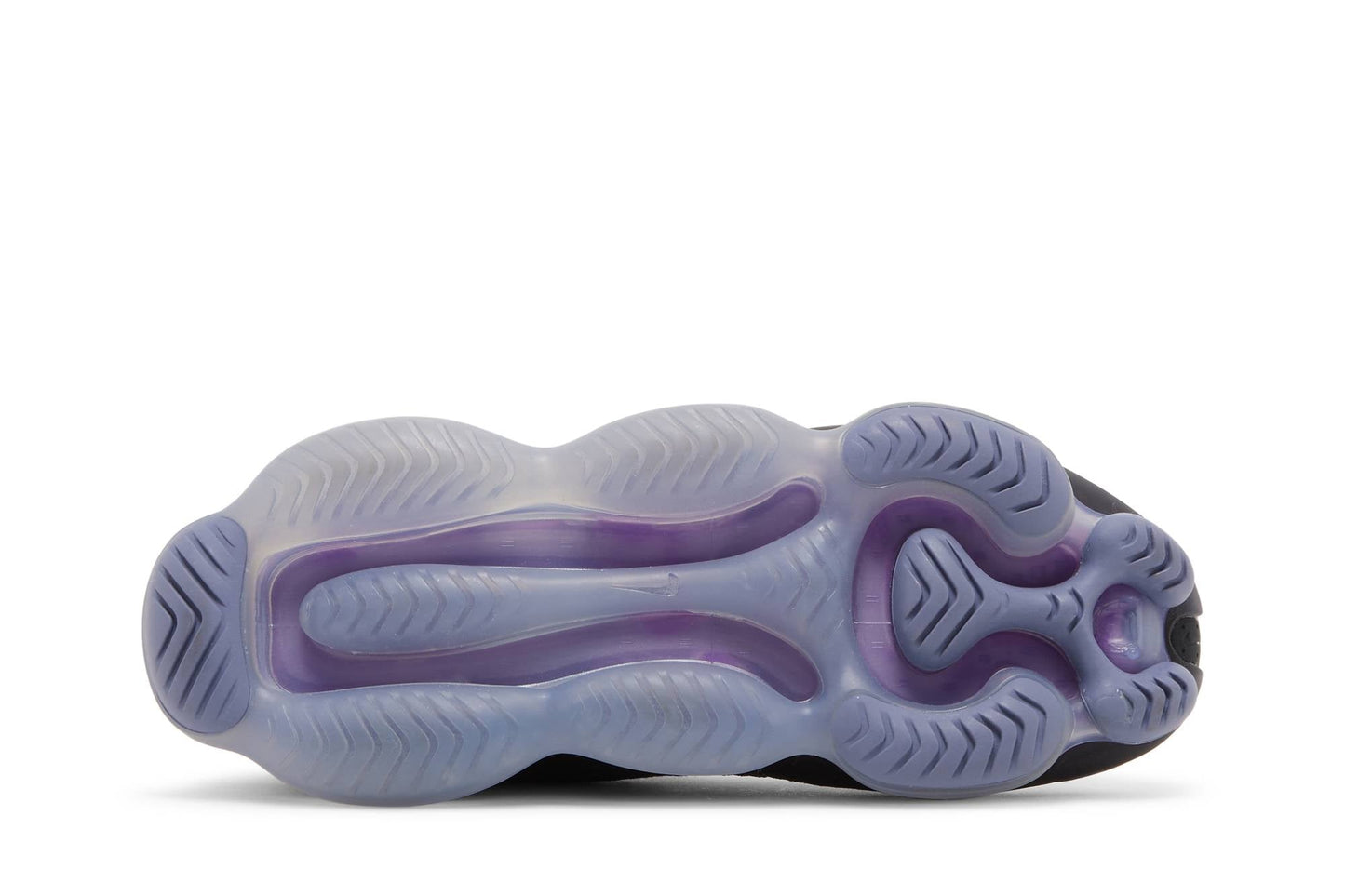 ( Women ) Nike Air Max Scorpion ‘Black/Purple’ DR0888-001