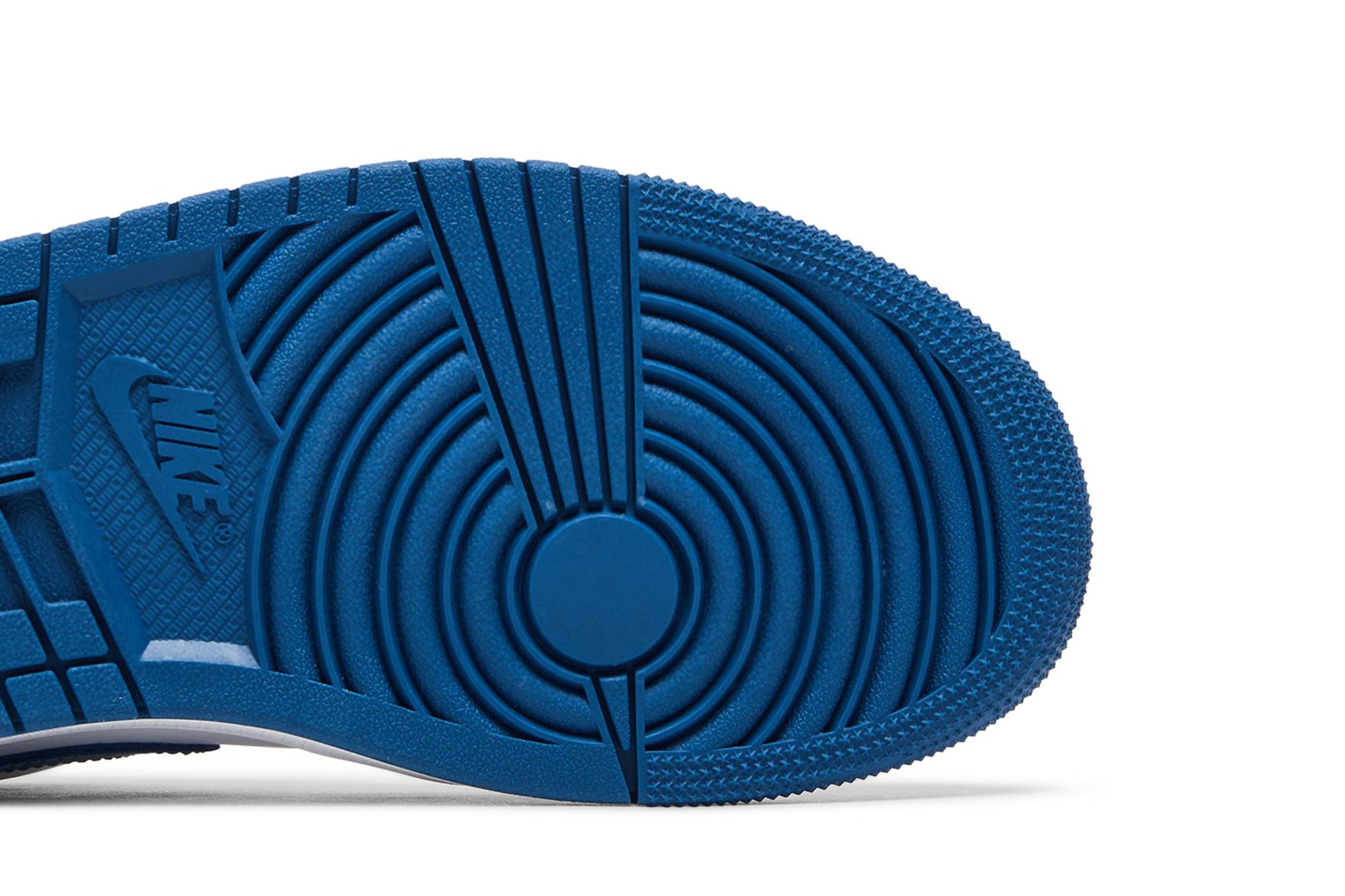( Women ) Air Jordan 1 Low ‘Marina Blue’ DC0774-114
