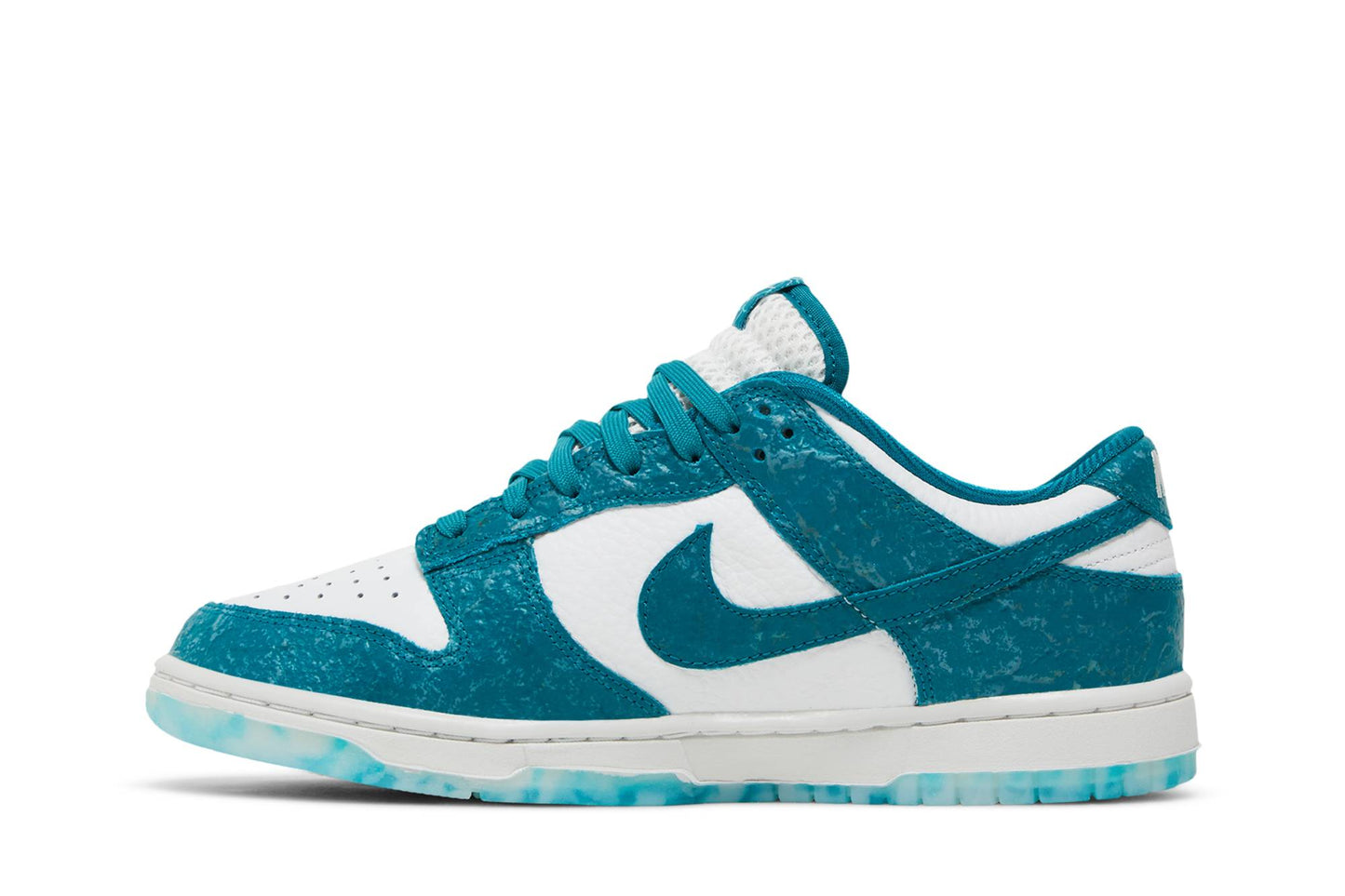 ( Women ) Nike Dunk Low ‘Ocean’ DV3029-100