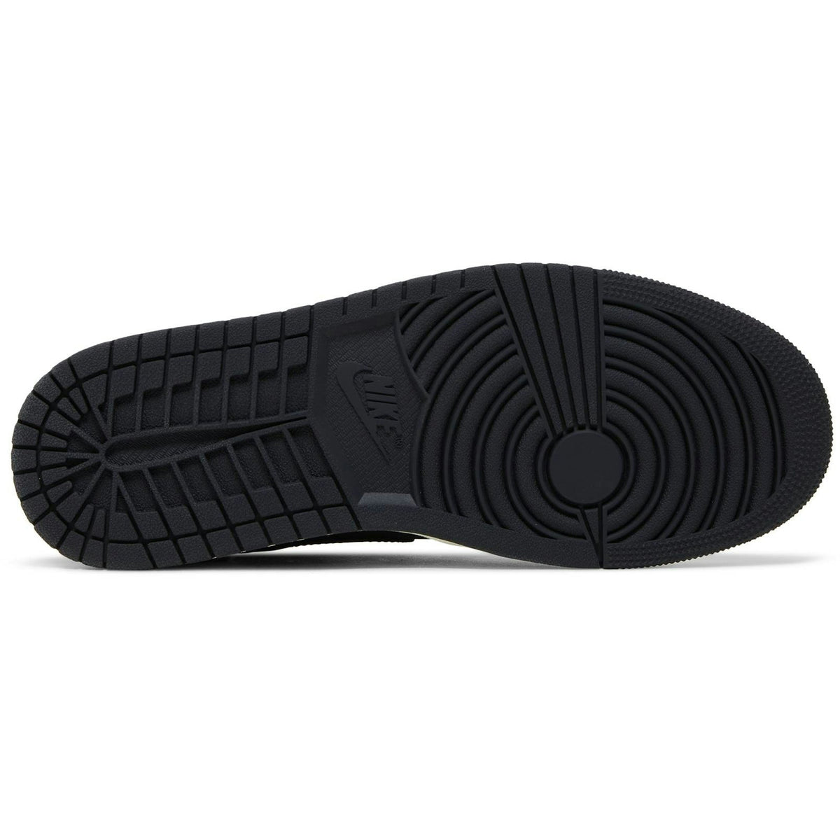 Air Jordan 1 Low 'Beaded Swoosh' DV1762-001