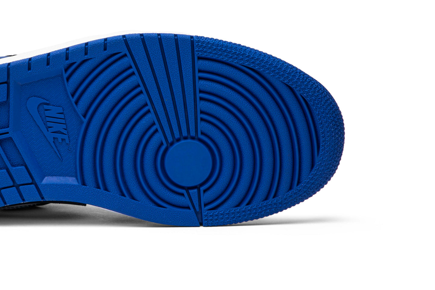 Air Jordan 1 Low ‘Royal Toe’ CQ9446-400