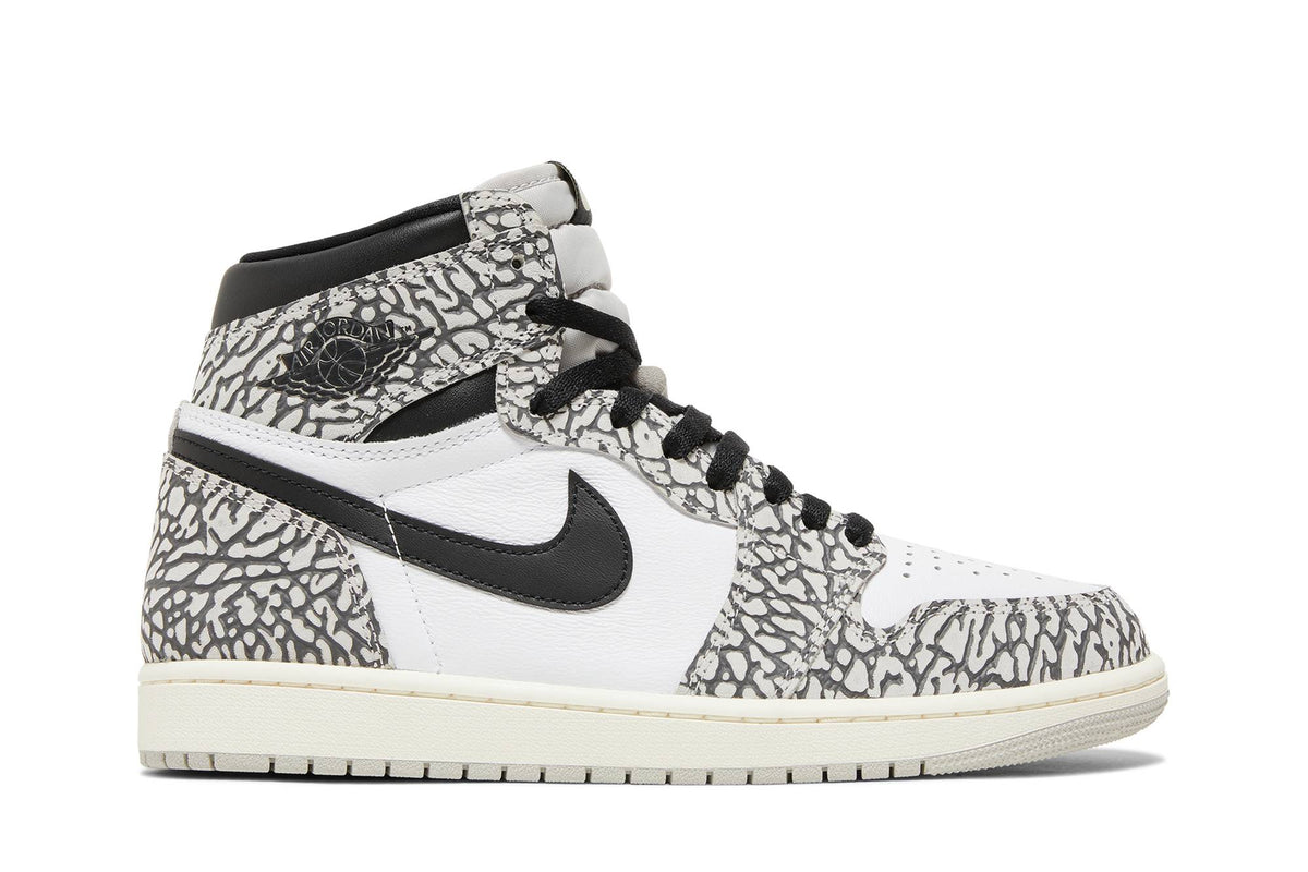 Air Jordan 1 High OG 'Elephant' DZ5485-052