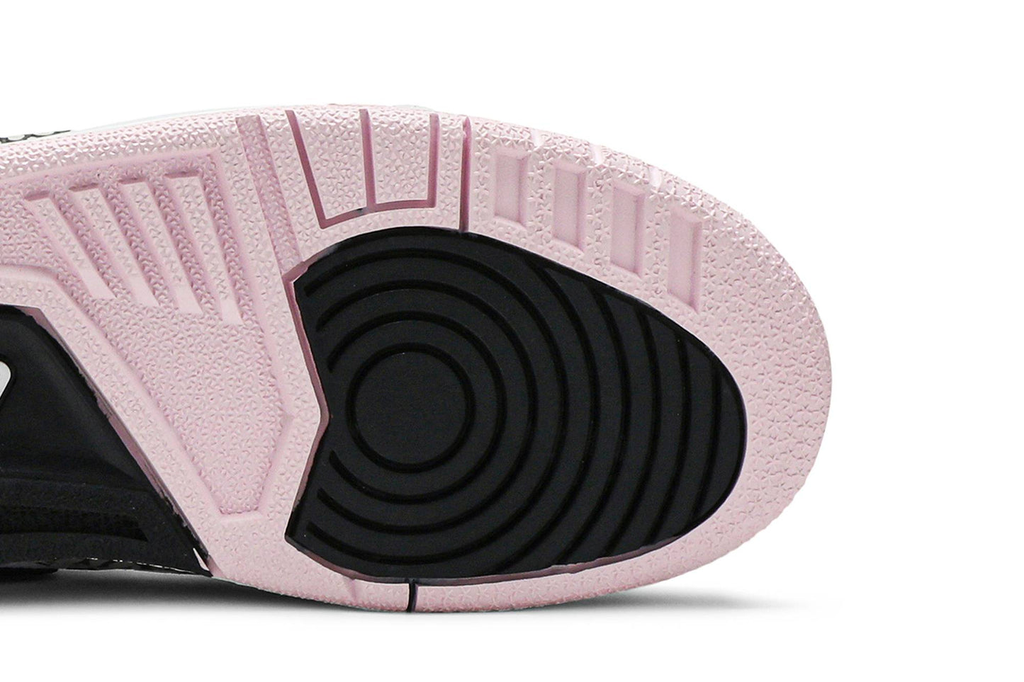 ( Grade School ) Air Jordan Legacy 312 ‘White Black Pink Foam’ AT4040-106
