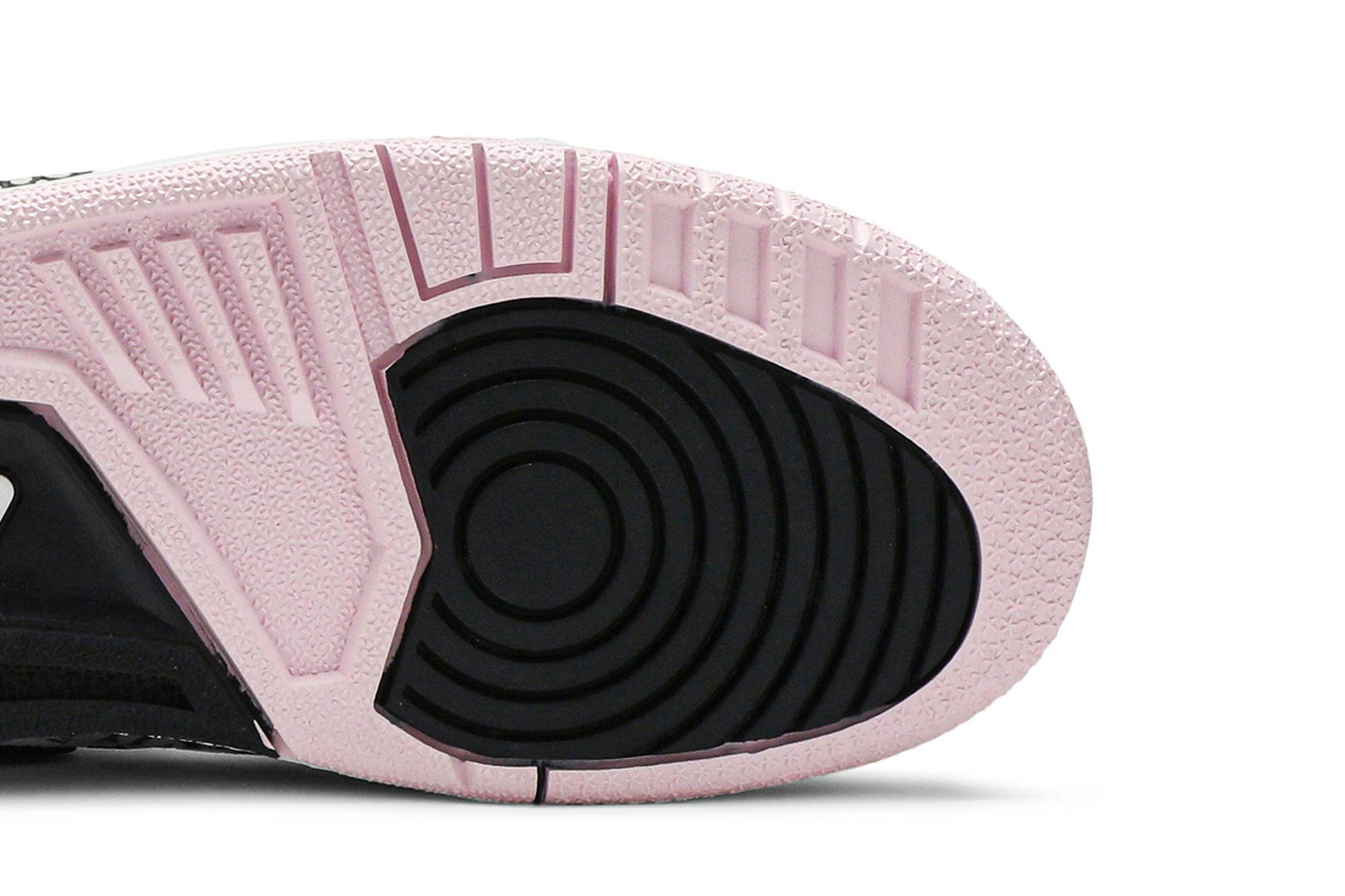 ( Grade School ) Air Jordan Legacy 312 ‘White Black Pink Foam’ AT4040-106