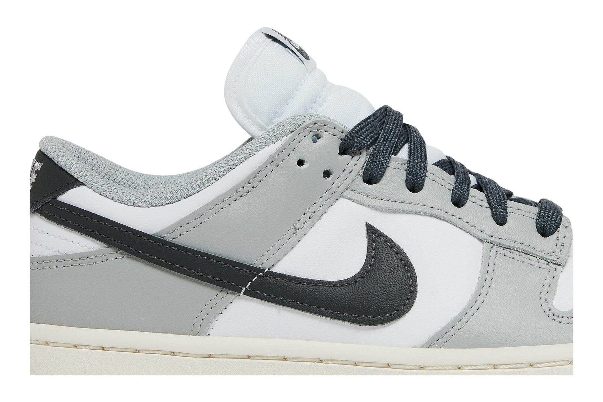 ( Women ) Nike Dunk Low ‘Light Smoke Grey’ DD1503-117