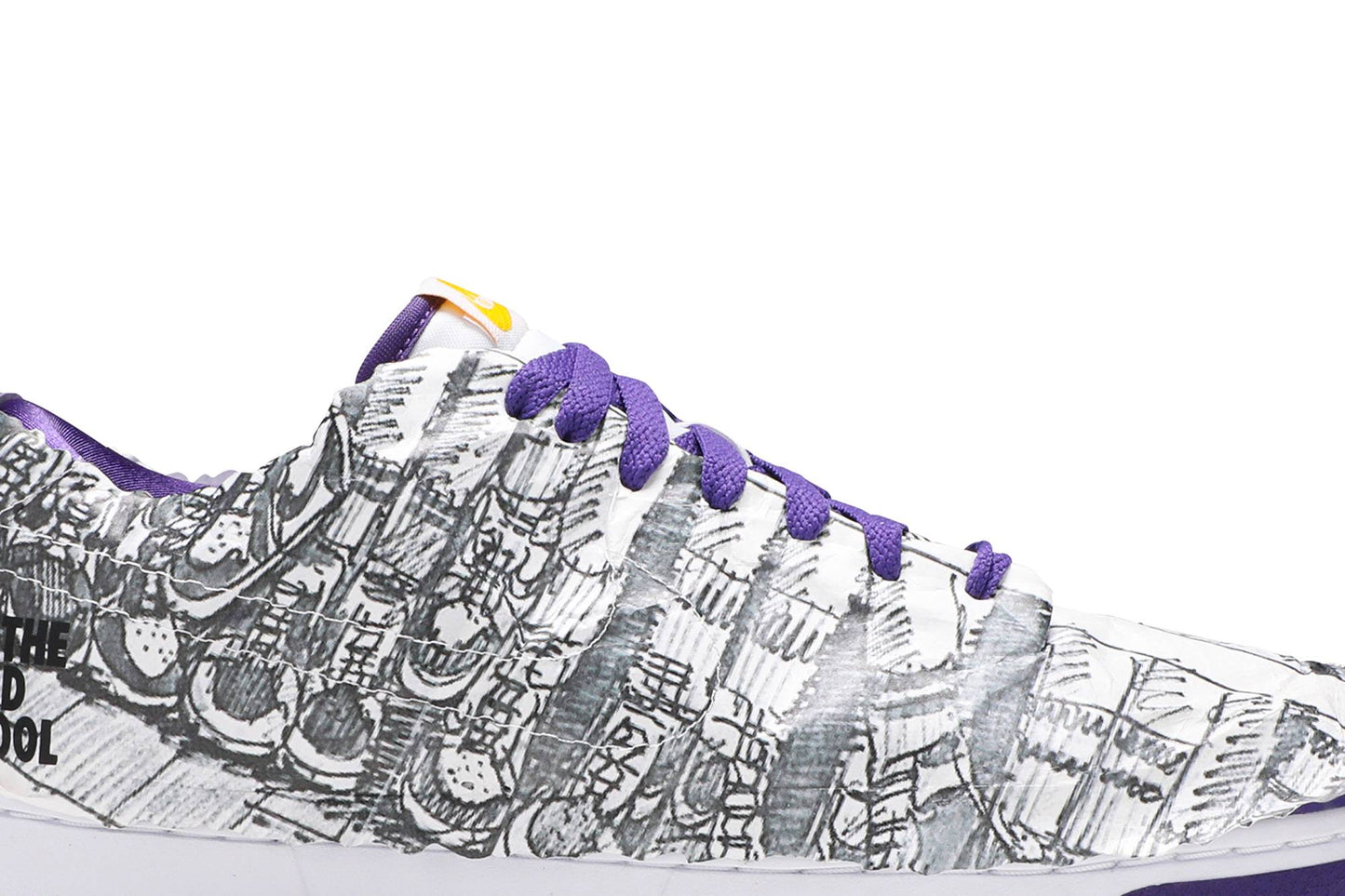 ( Women ) Nike Dunk Low ‘Flip The Old School’ DJ4636-100