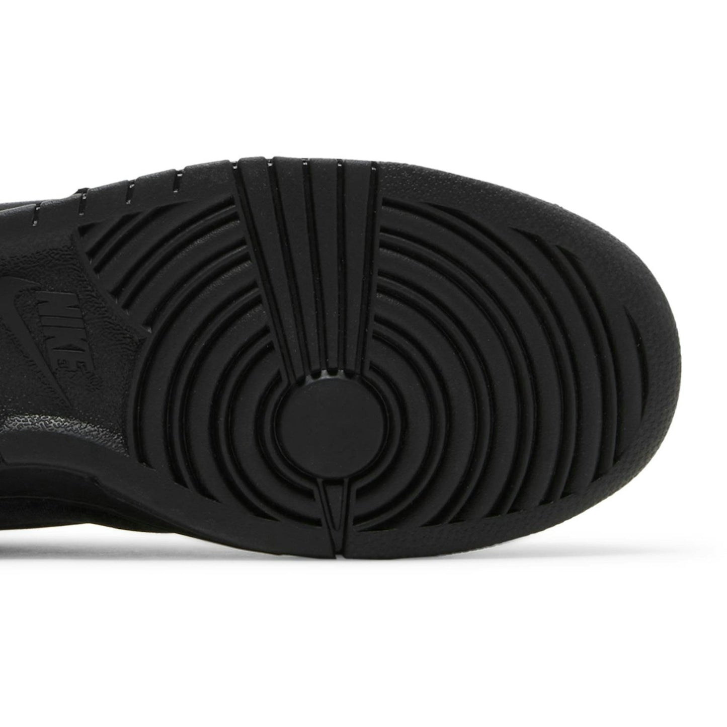 Dover Street Market X Nike Dunk Low ‘Triple Black’ DH2686-002