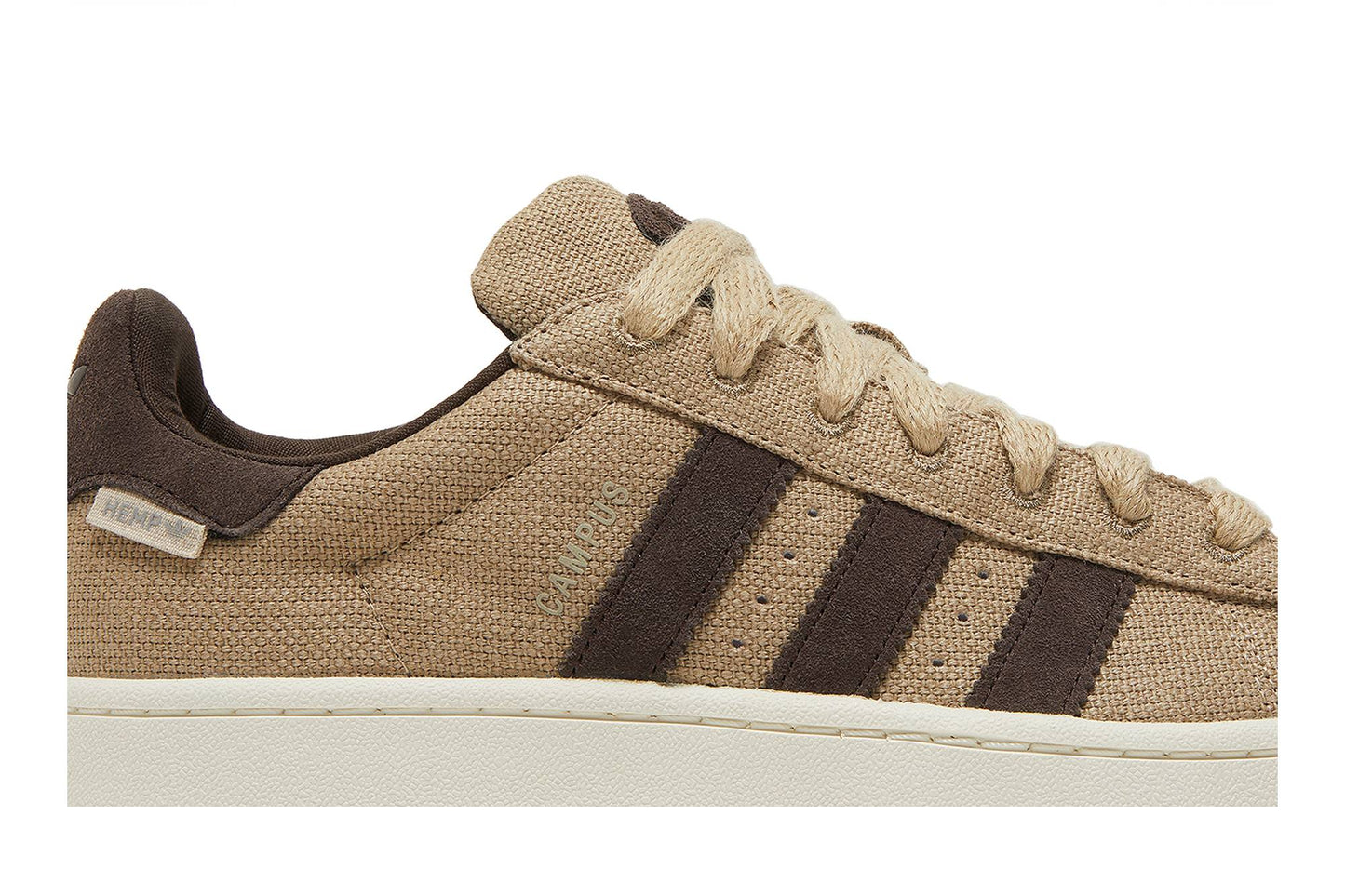 Adidas Campus 00s TKO ‘Hemp Dark Brown’ HP6538